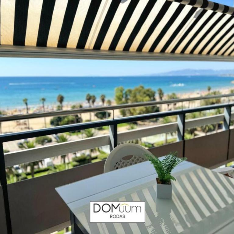 DOMuum Holidays - RODAS - Apartment with Sea View - 20