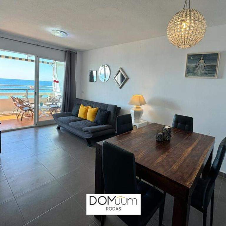 DOMuum Holidays - RODAS - Apartment with Sea View - 7