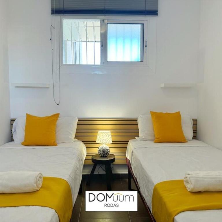 DOMuum Holidays - RODAS - Apartment with Sea View - 14