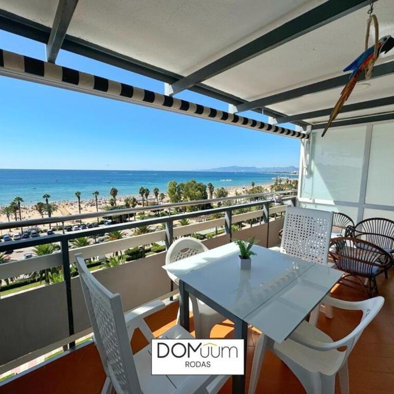 DOMuum Holidays - RODAS - Apartment with Sea View - 4
