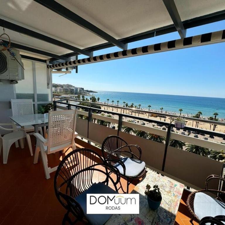 DOMuum Holidays - RODAS - Apartment with Sea View - 21