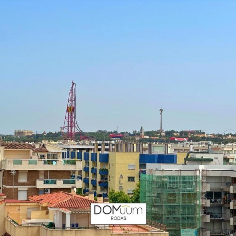 DOMuum Holidays - RODAS - Apartment with Sea View - 24