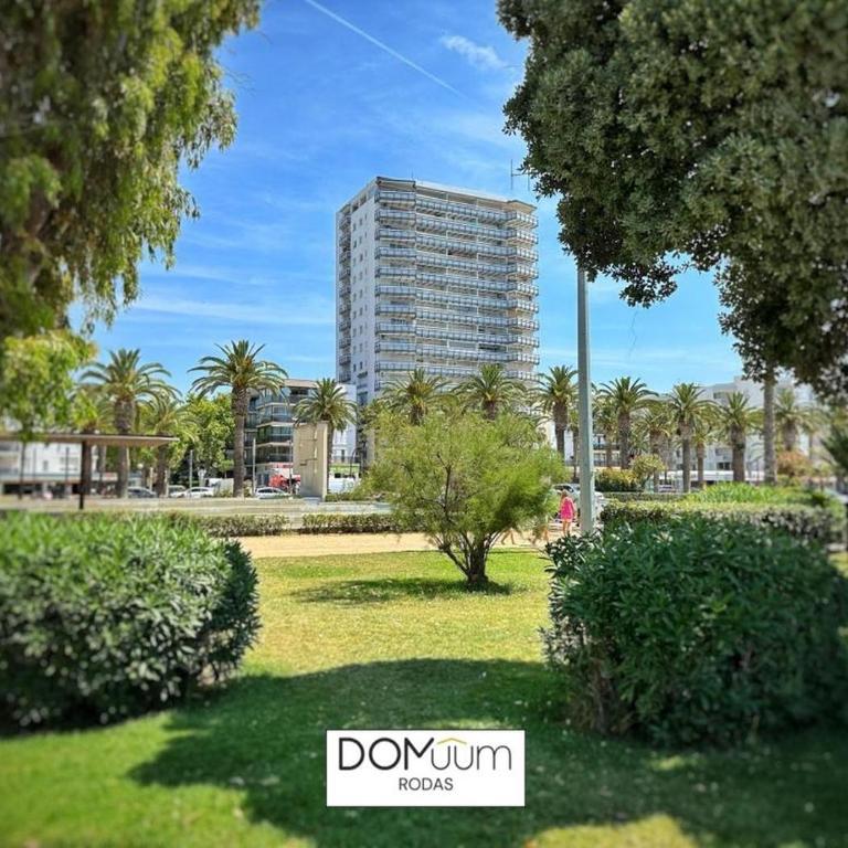 DOMuum Holidays - RODAS - Apartment with Sea View - 22