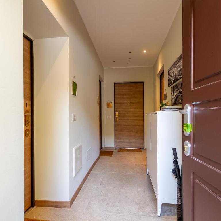 La casa di Teo - Navigli Apartments - Appartamento con 1 Camera da Letto - 31