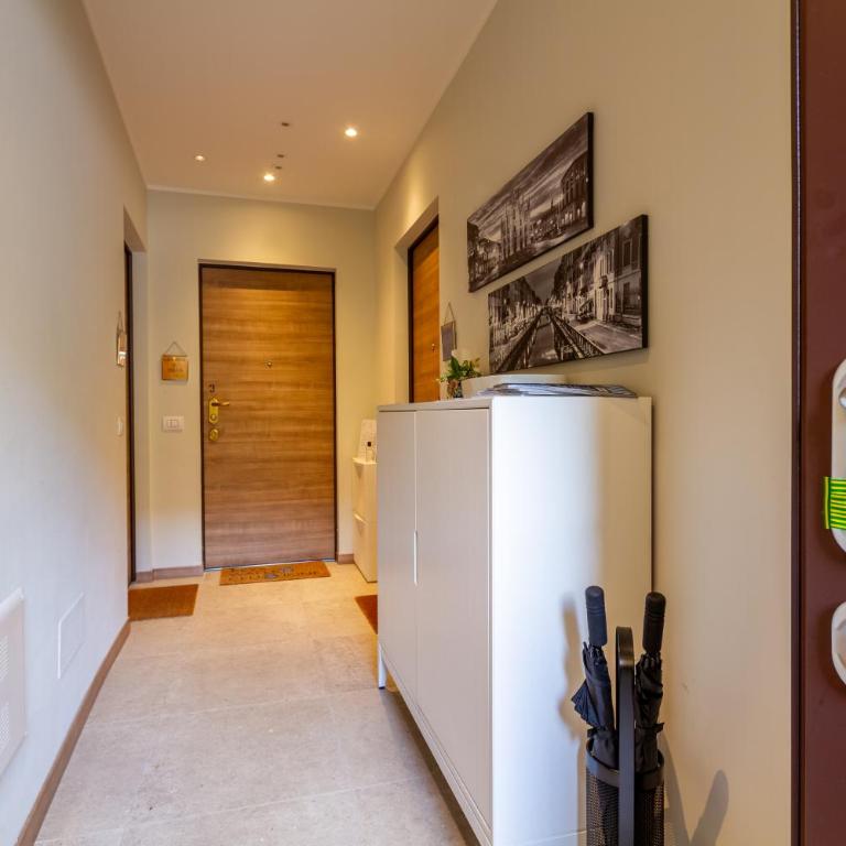 La casa di Teo - Navigli Apartments - Appartamento con 1 Camera da Letto - 33