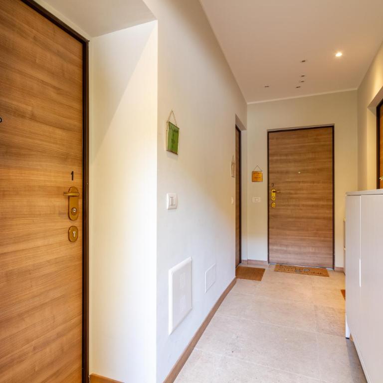 La casa di Teo - Navigli Apartments - Appartamento con 1 Camera da Letto - 34