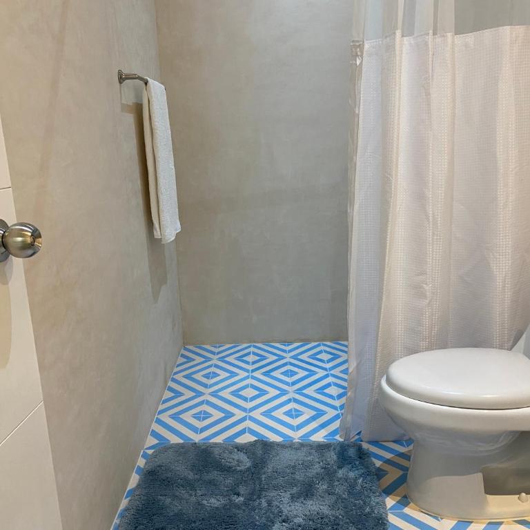 RAZ - Tu lugar perfecto para descansar - Apartamento de 1 dormitorio - 8