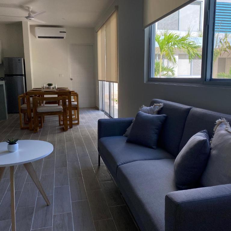 RAZ - Tu lugar perfecto para descansar - Apartamento de 1 dormitorio - 13