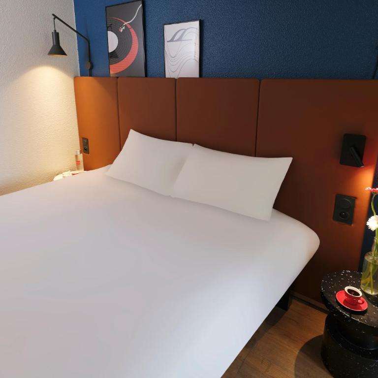 ibis Toulouse Pont Jumeaux - Chambre Double Standard - 15