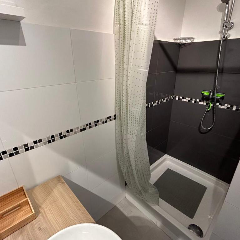 T2 in La Favière - 5 minutes from the beach - Appartement 1 Chambre - 12