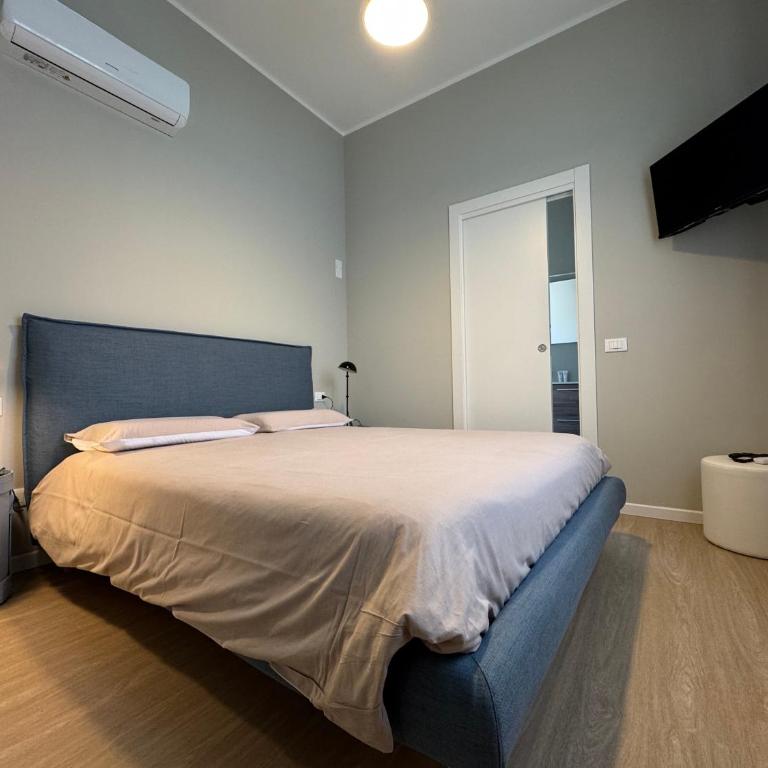 Turums B&B - Camera Matrimoniale Budget - 1