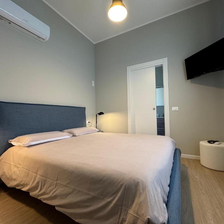 Turums B&B - Camera Matrimoniale Budget - 13