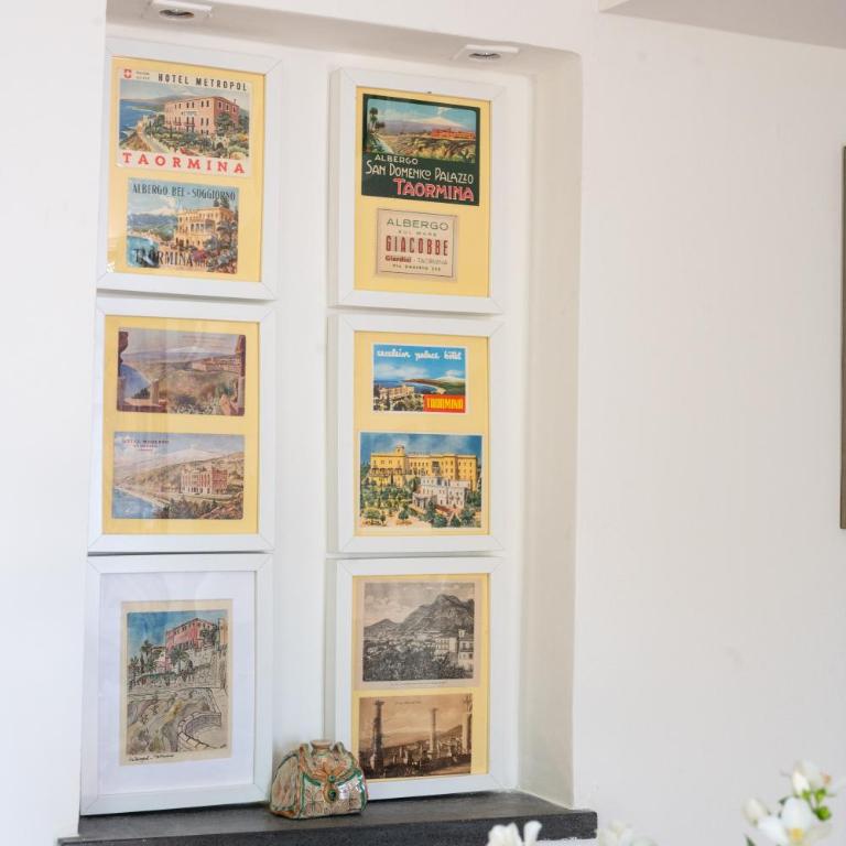 Old Memories House - Appartamento con Vista Mare - 24