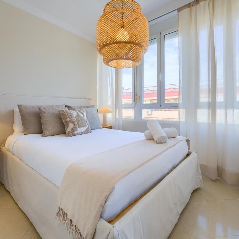 Sevilla Exclusive Apartment - Prime Location - Apartamento de 3 dormitorios - 14
