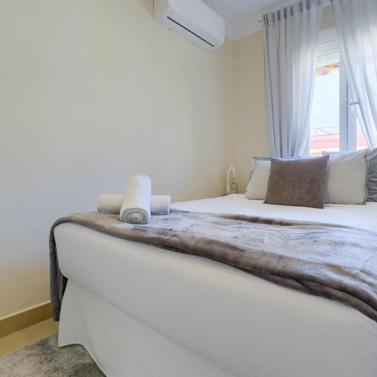 Sevilla Exclusive Apartment - Prime Location - Apartamento de 3 dormitorios - 19