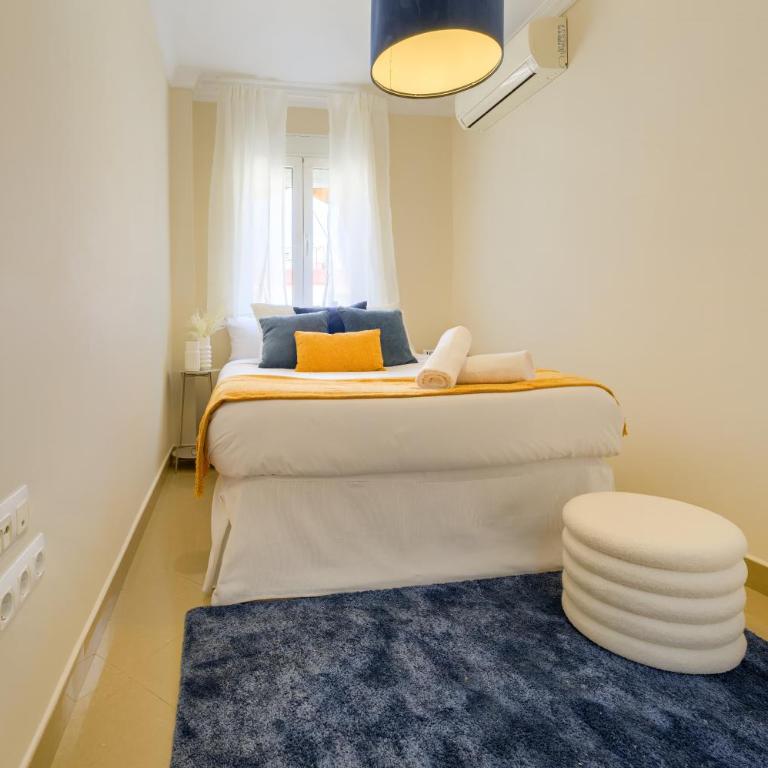 Sevilla Exclusive Apartment - Prime Location - Apartamento de 3 dormitorios - 22