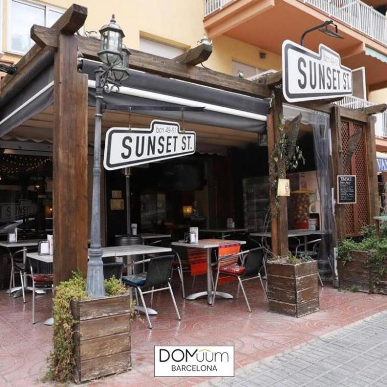 DOMuum Holidays - BARCELONA Family Home - Apartamento de 3 dormitorios - 19
