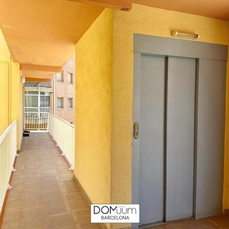 DOMuum Holidays - BARCELONA Family Home - Apartamento de 3 dormitorios - 18