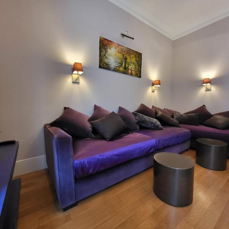 Comfort Milano Navigli - Appartamento con 1 Camera da Letto - 9