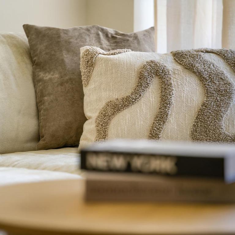 Sevilla Exclusive Apartment - Prime Location - Apartamento de 3 dormitorios - 30