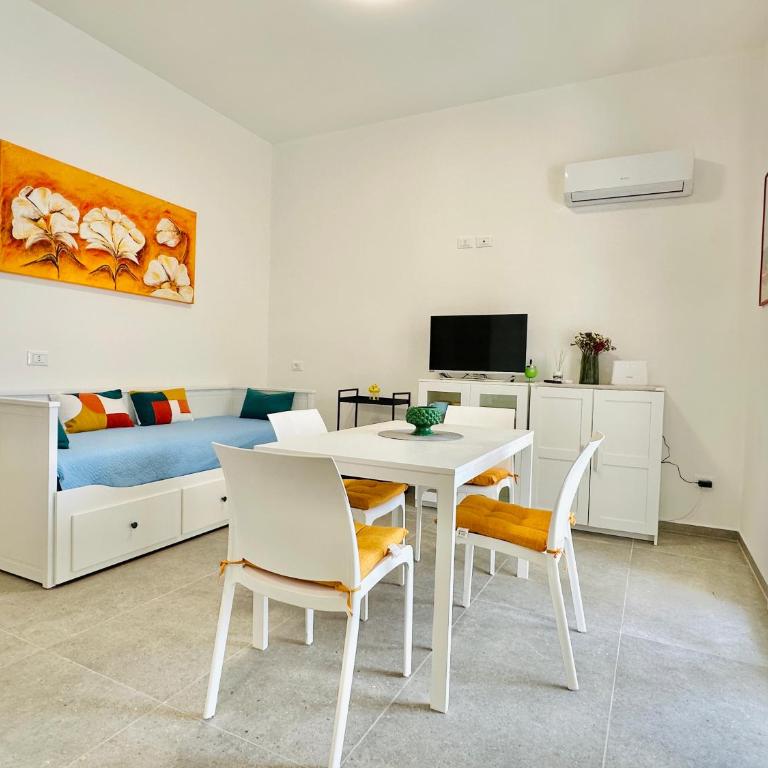 Casa La Mamà, a 150 mt dal mare - Casa con 2 Camere da Letto - 13