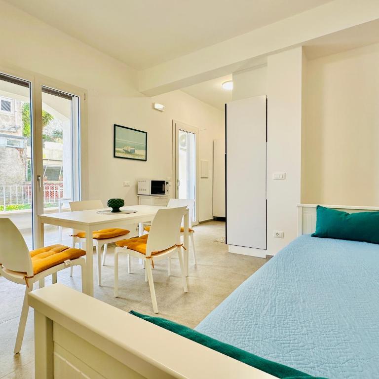 Casa La Mamà, a 150 mt dal mare - Casa con 2 Camere da Letto - 10