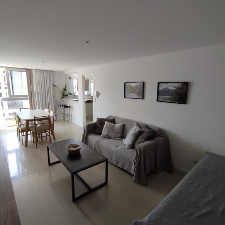 Infinito Mar Centro con cochera - Apartamento con balcón - 30