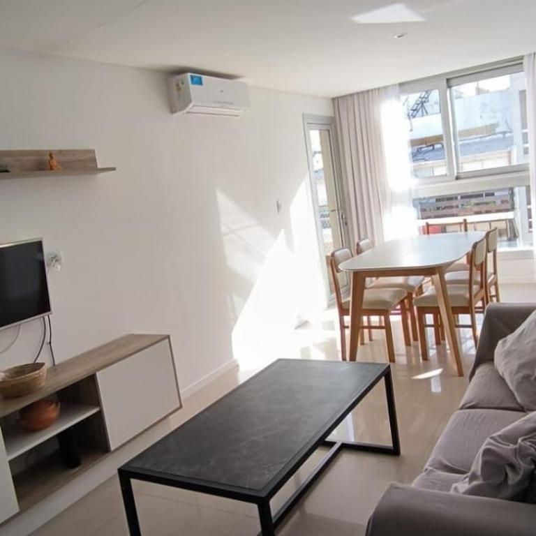 Infinito Mar Centro con cochera - Apartamento con balcón - 29