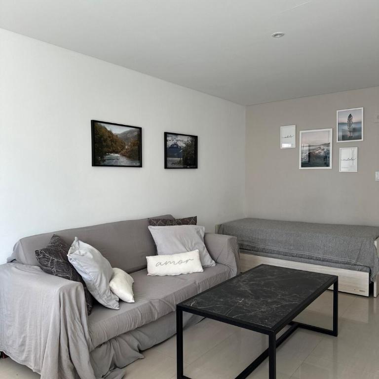 Infinito Mar Centro con cochera - Apartamento con balcón - 25