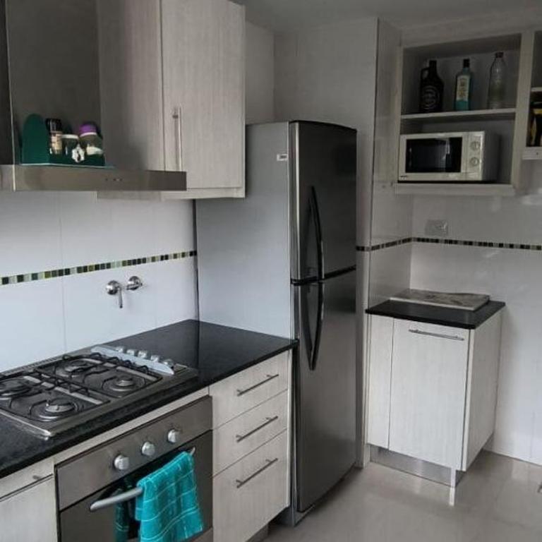 Infinito Mar Centro con cochera - Apartamento con balcón - 24