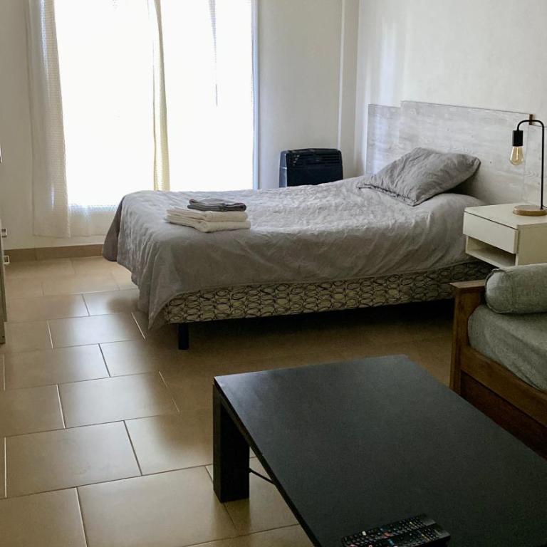 Alojamiento Destino Sur - Apartamento de 1 dormitorio - 12