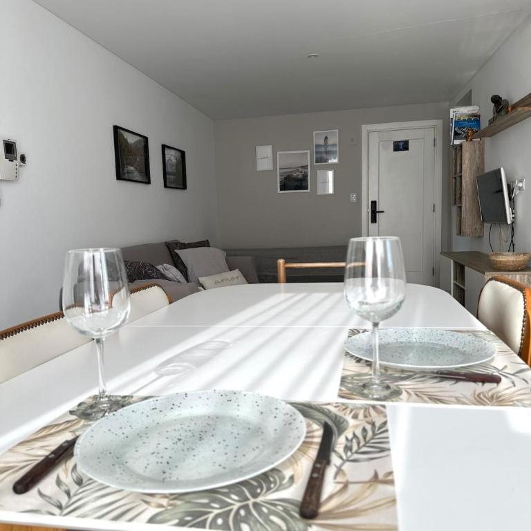 Infinito Mar Centro con cochera - Apartamento con balcón - 1