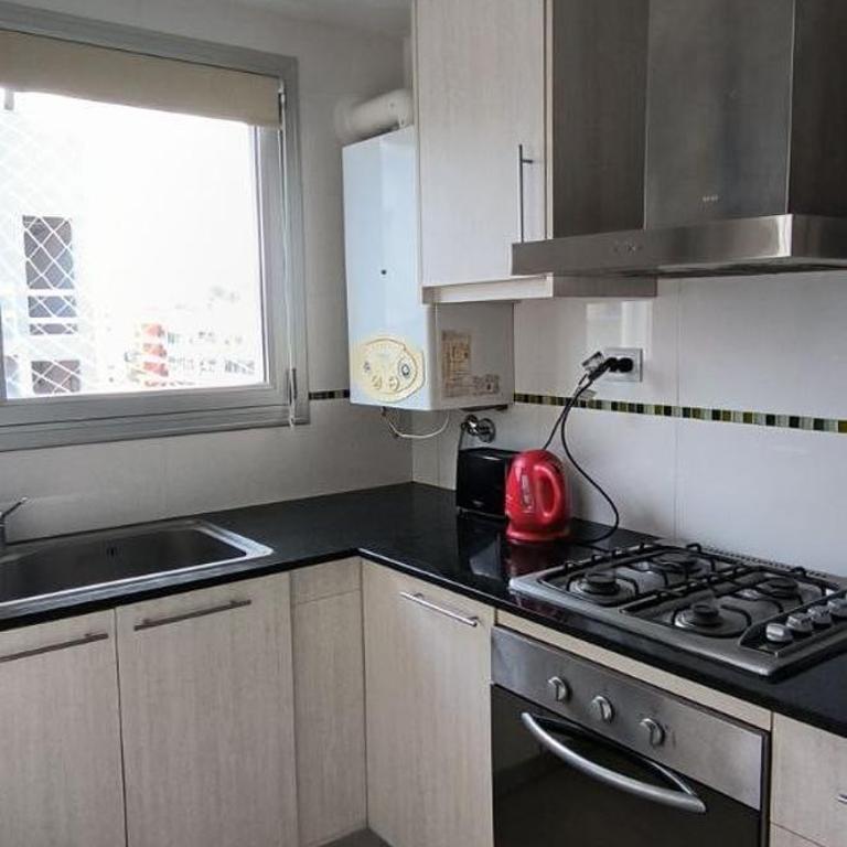 Infinito Mar Centro con cochera - Apartamento con balcón - 19