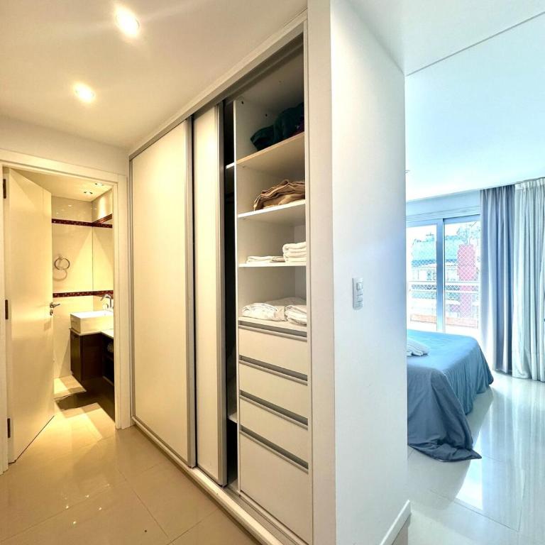 Infinito Mar Centro con cochera - Apartamento con balcón - 16