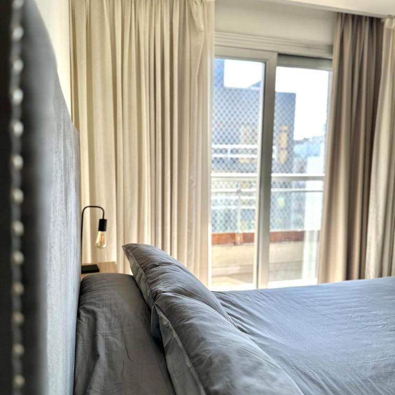 Infinito Mar Centro con cochera - Apartamento con balcón - 15