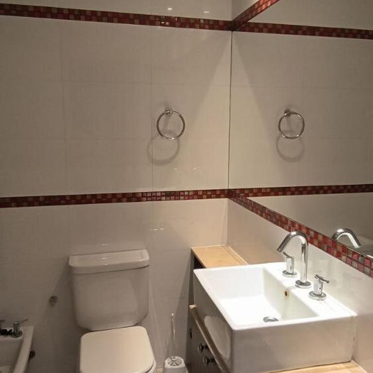 Infinito Mar Centro con cochera - Apartamento con balcón - 14