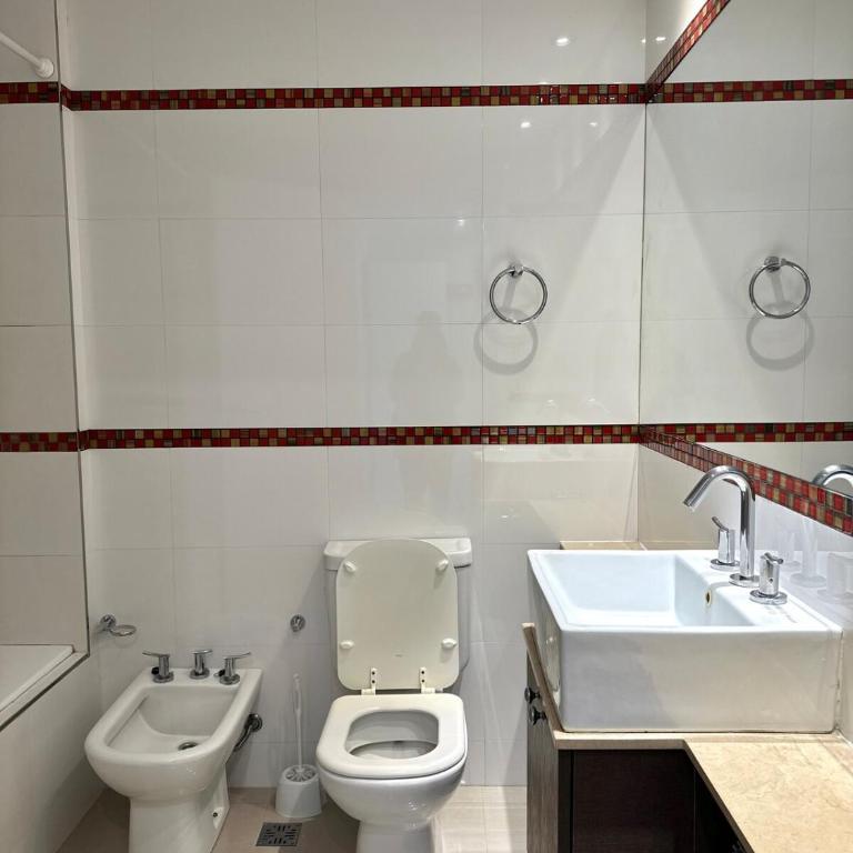 Infinito Mar Centro con cochera - Apartamento con balcón - 10
