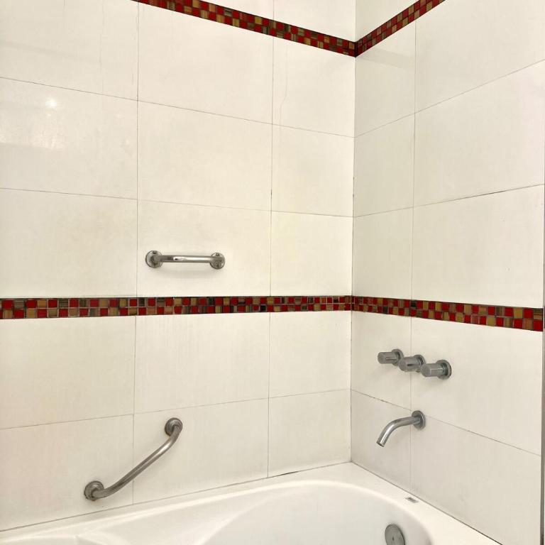 Infinito Mar Centro con cochera - Apartamento con balcón - 8