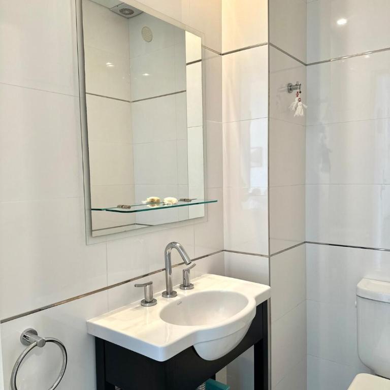 Infinito Mar Centro con cochera - Apartamento con balcón - 7