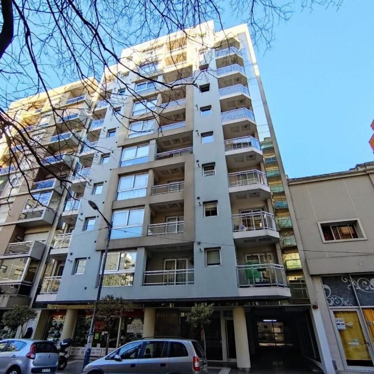 Infinito Mar Centro con cochera - Apartamento con balcón - 6