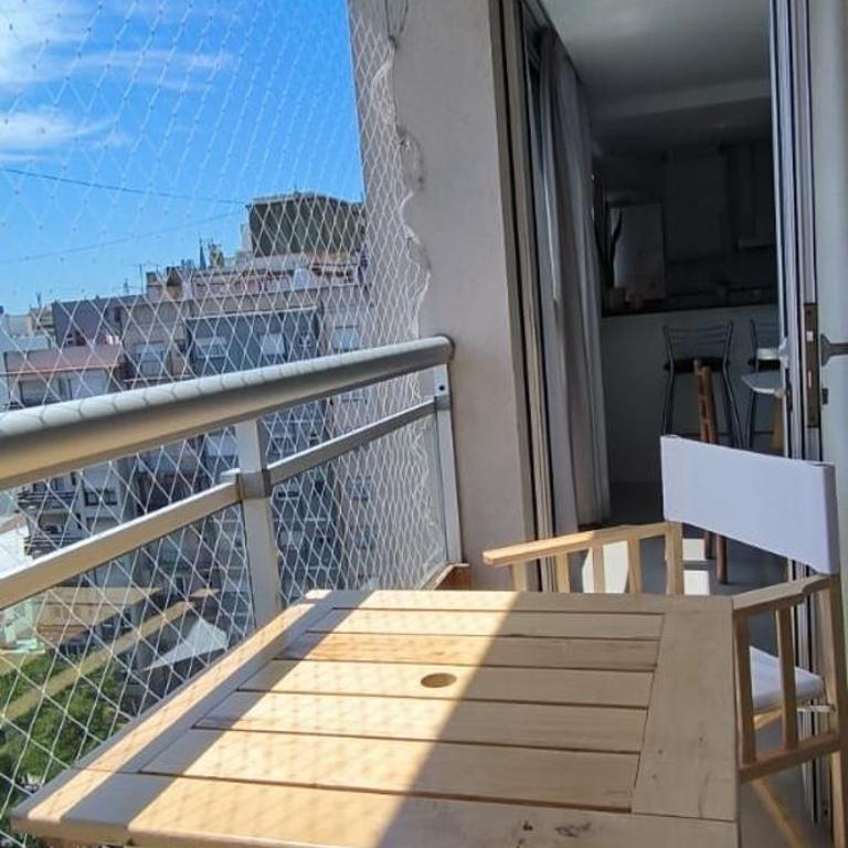 Infinito Mar Centro con cochera - Apartamento con balcón - 5