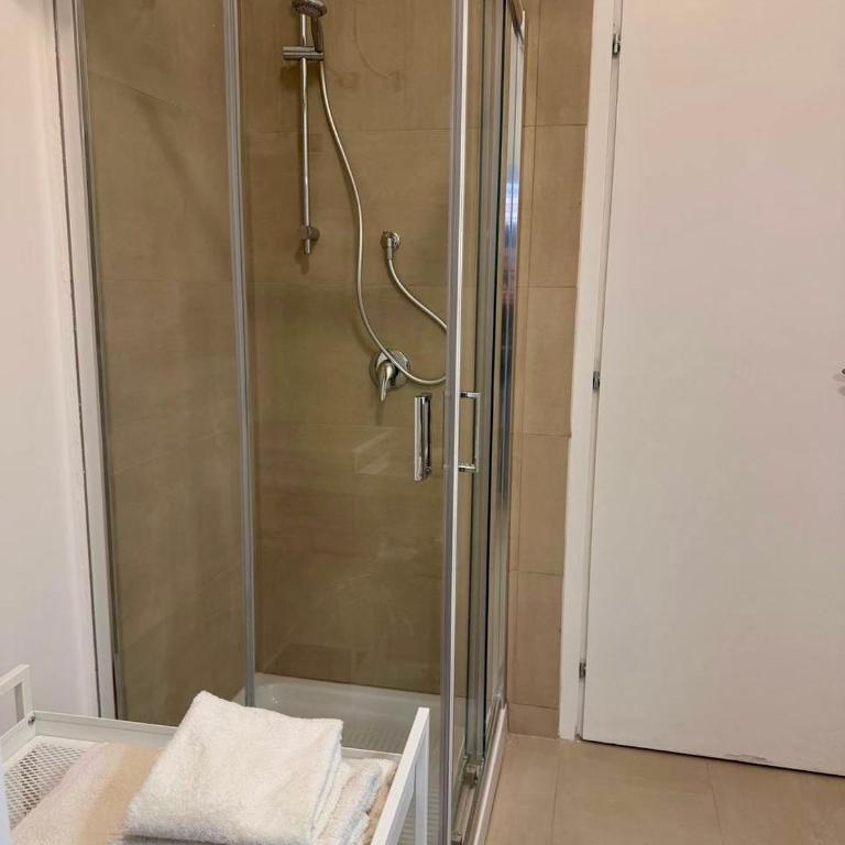 Quintino Sella rooms - Double Room - 2