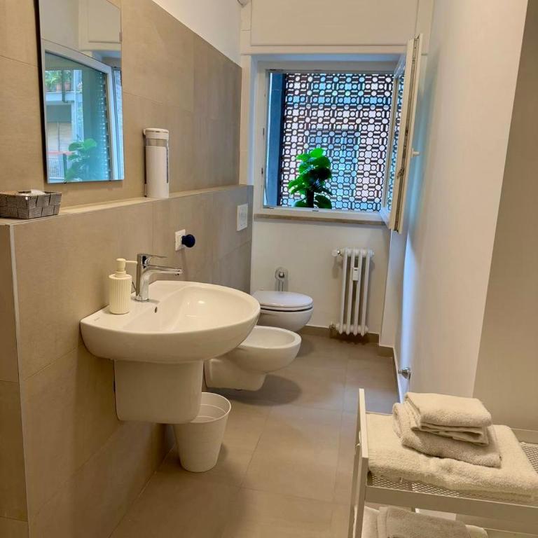 Quintino Sella rooms - Double Room - 1