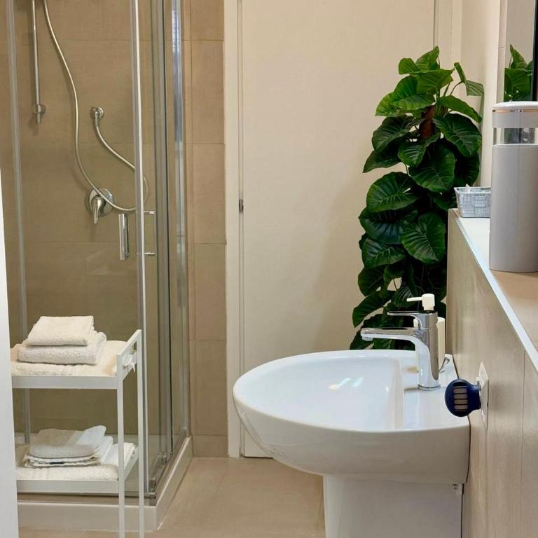Quintino Sella rooms - Double Room - 8