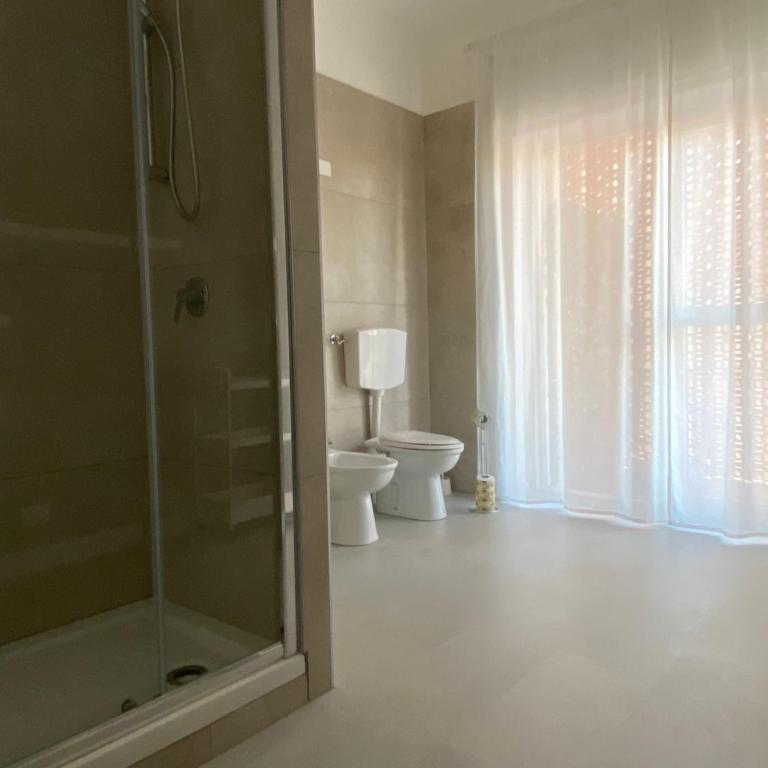 Quintino Sella rooms - Large Double Room - 9