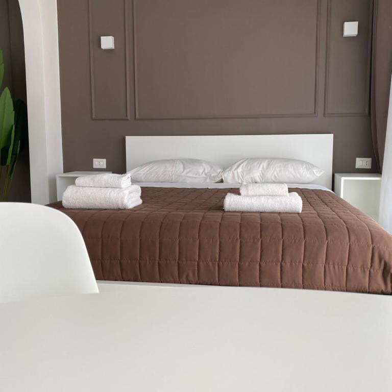 Quintino Sella rooms - Large Double Room - 2