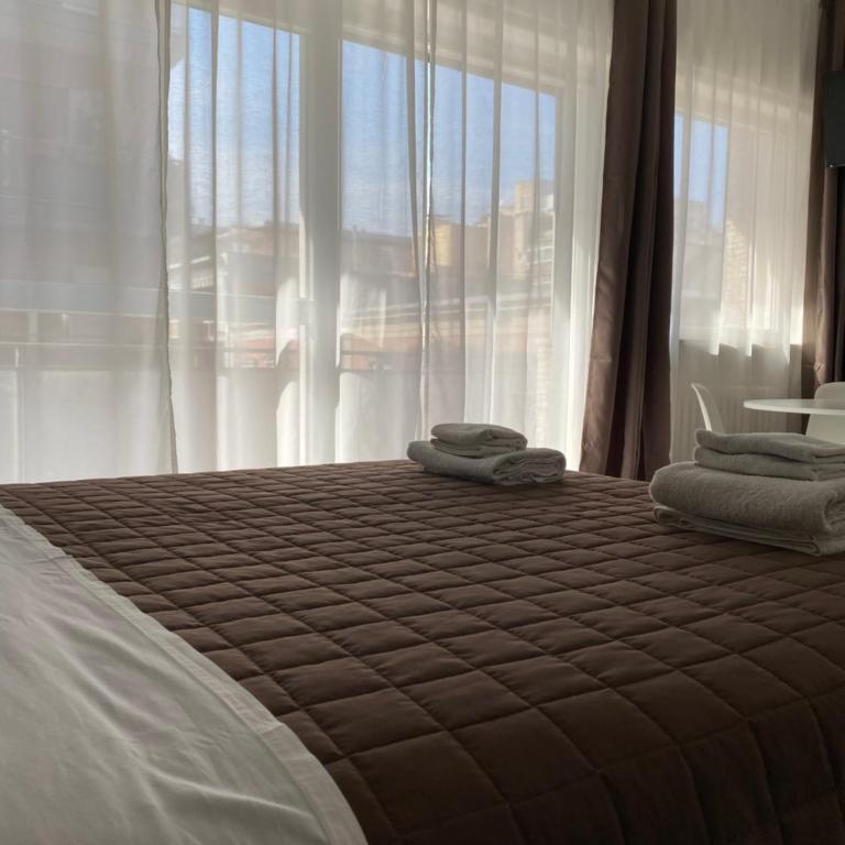Quintino Sella rooms - Large Double Room - 3