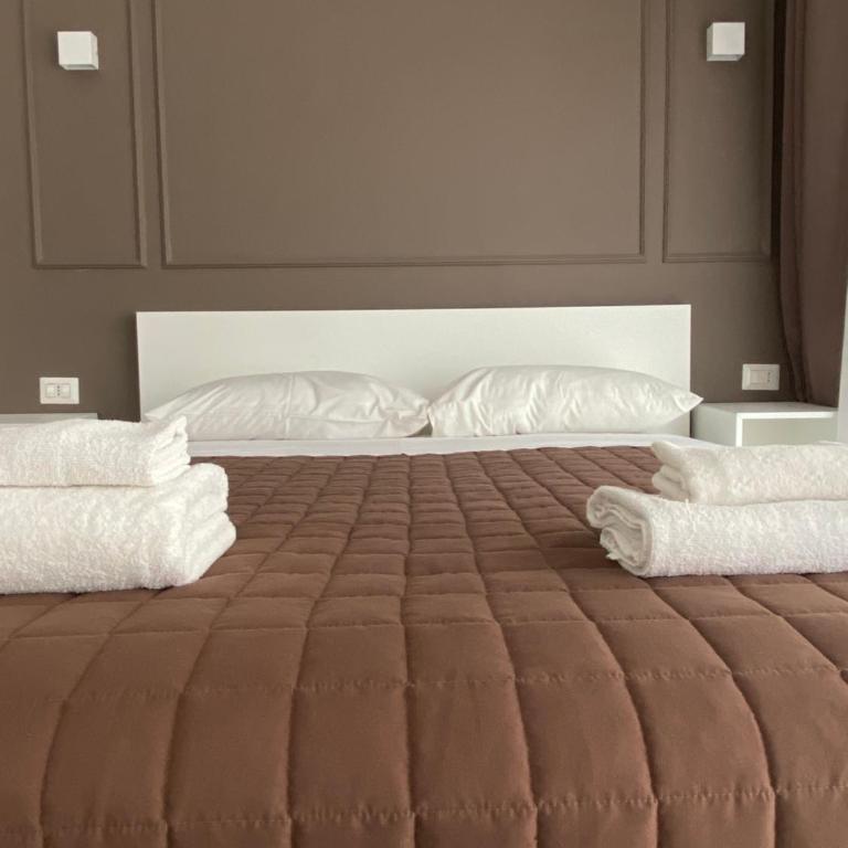 Quintino Sella rooms - Large Double Room - 4