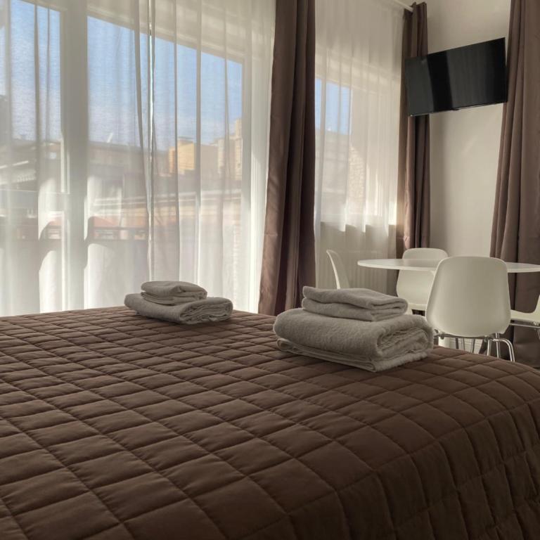 Quintino Sella rooms - Large Double Room - 5