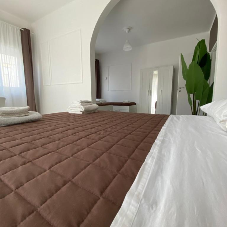Quintino Sella rooms - Large Double Room - 6